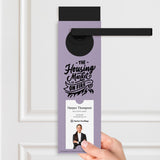 The Housing Market is on Fire | Door Hangers Door Hanger Market Dwellings