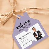 Welcome Home | Gift Tags Gift Tag Market Dwellings