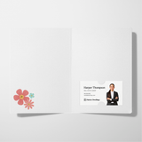 Happy Easter | Greeting Cards with Envelopes Greeting Card Market Dwellings