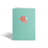 Happy Easter | Greeting Cards with Envelopes Greeting Card Market Dwellings