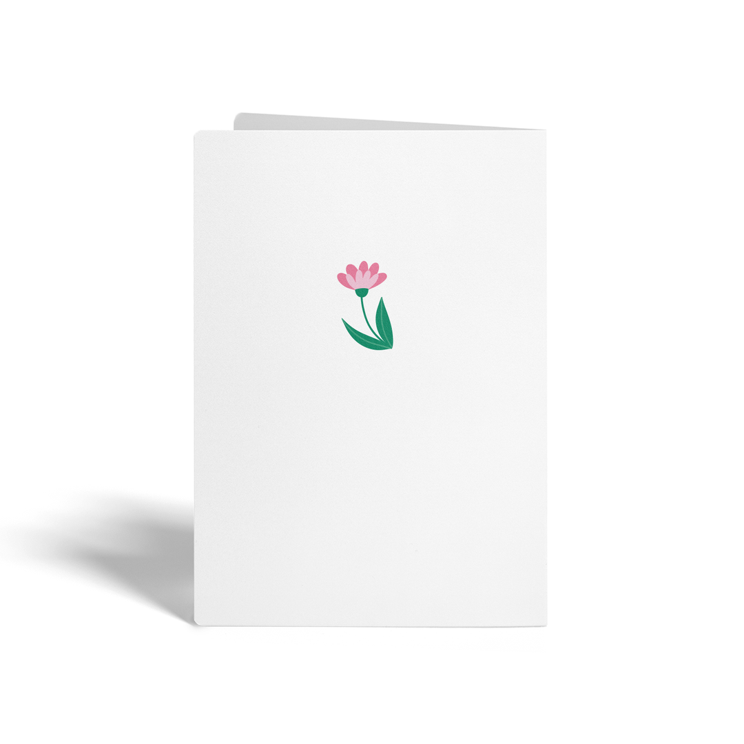 Set of Happy Mother's Day Greeting Cards | Envelopes Included Greeting Card Market Dwellings