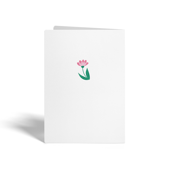 Set of Happy Mother's Day Greeting Cards | Envelopes Included Greeting Card Market Dwellings