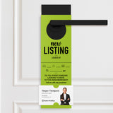 New Listing | Door Hangers Door Hanger Market Dwellings