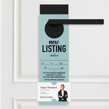 New Listing | Door Hangers Door Hanger Market Dwellings