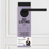 New Listing | Door Hangers Door Hanger Market Dwellings