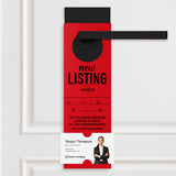 New Listing | Door Hangers Door Hanger Market Dwellings