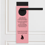 The Real Estate Market is Hot | Door Hangers Door Hanger Market Dwellings