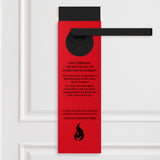 The Real Estate Market is Hot | Door Hangers Door Hanger Market Dwellings