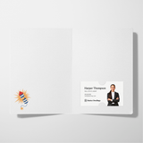 Have A Cracking 4th Of July! | Greeting Cards with Envelopes Greeting Card Market Dwellings