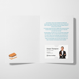 Need S'more Clients Like You! | Real Estate Greeting Cards with Envelopes Greeting Card Market Dwellings