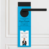 You're Invited to Our Open House | Door Hangers Door Hanger Market Dwellings