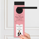 You're Invited to Our Open House | Door Hangers Door Hanger Market Dwellings