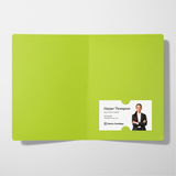 The Best Compliment You Can Give is a Referral | Greeting Cards with Envelopes Greeting Card Market Dwellings
