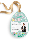 So Hoppy I Found A Client Like You! | Gift Tags Gift Tag Market Dwellings