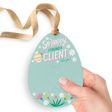 So Hoppy I Found A Client Like You! | Gift Tags Gift Tag Market Dwellings