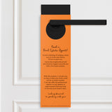 I Just Sold Your Neighbor's House | Door Hangers Door Hanger Market Dwellings