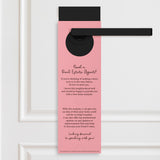 I Just Sold Your Neighbor's House | Door Hangers Door Hanger Market Dwellings