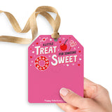 A Little Treat For Someone Sweet | Gift Tags Gift Tag Market Dwellings