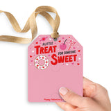A Little Treat For Someone Sweet | Gift Tags Gift Tag Market Dwellings