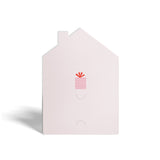 Wrap up Your Dream Home this Christmas | Real Estate Greeting Cards with Envelopes Greeting Card Market Dwellings