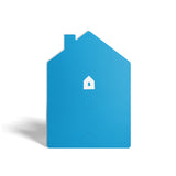 Yay! You bought a House! | Real Estate Greeting Cards with Envelopes Greeting Card Market Dwellings