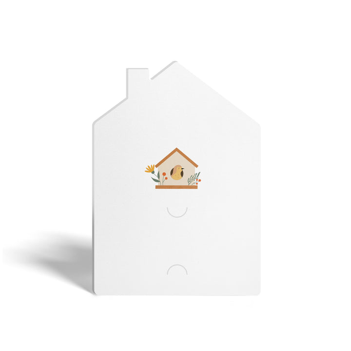 Set of Happy Closing Day | Greeting Cards | Envelopes Included | 175-GC002 Greeting Card Market Dwellings