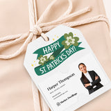 Happy St. Patrick's Day! | Gift Tags Gift Tag Market Dwellings