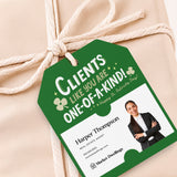 Clients Like You Are One-Of-A-Kind! | Gift Tags Gift Tag Market Dwellings
