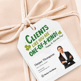 Clients Like You Are One-Of-A-Kind! | Gift Tags Gift Tag Market Dwellings