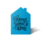 "Home Sweet Home" | Greeting Cards with Envelopes Greeting Card Market Dwellings