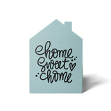 "Home Sweet Home" | Greeting Cards with Envelopes Greeting Card Market Dwellings