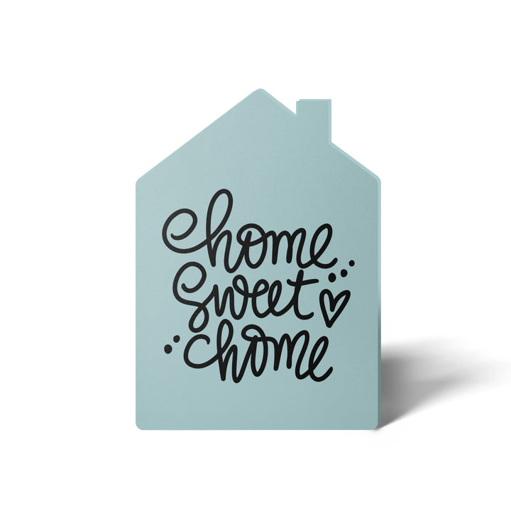 Set of "Home Sweet Home" Greeting Cards | Envelopes Included | 18-GC002