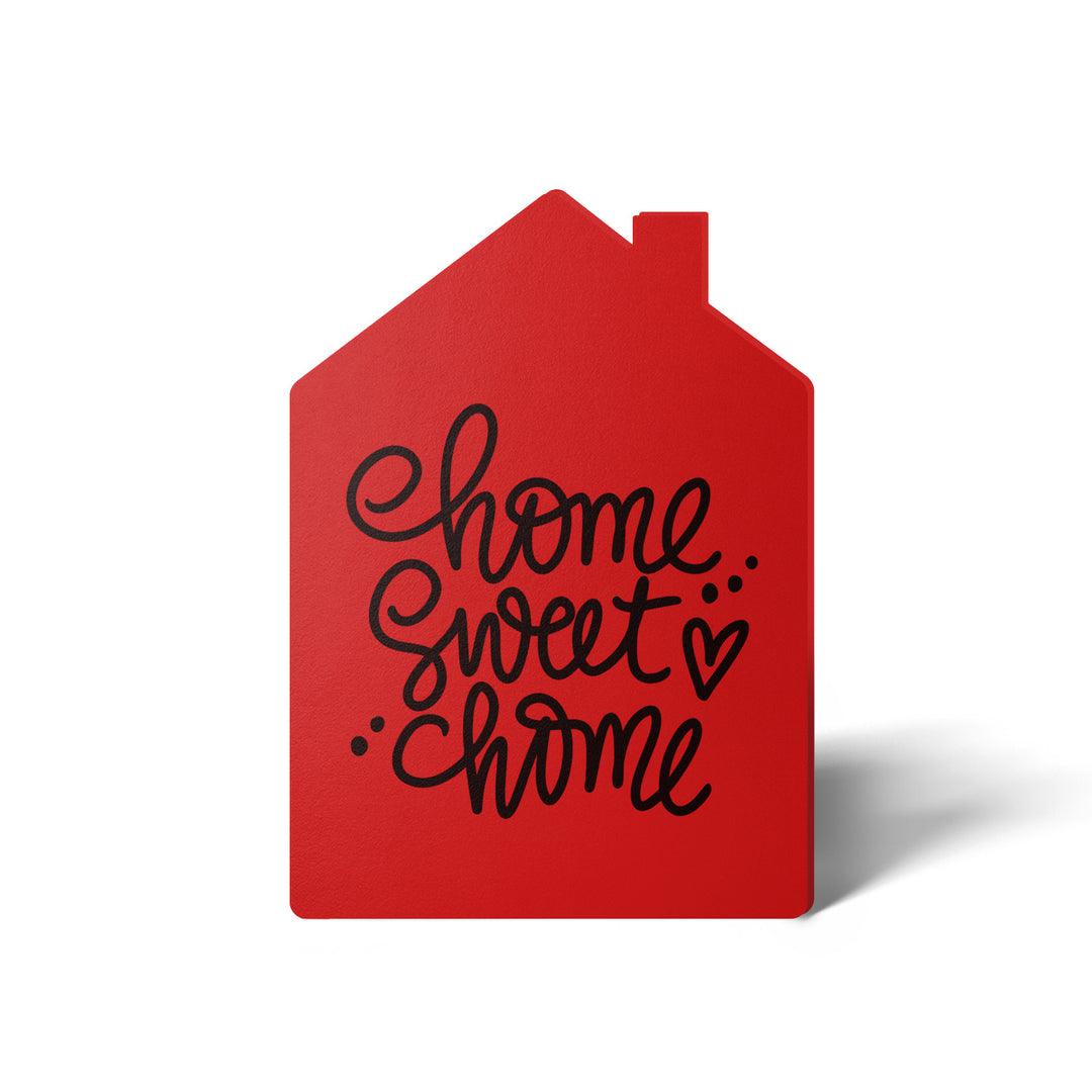 Set of "Home Sweet Home" Greeting Cards | Envelopes Included | 18-GC002