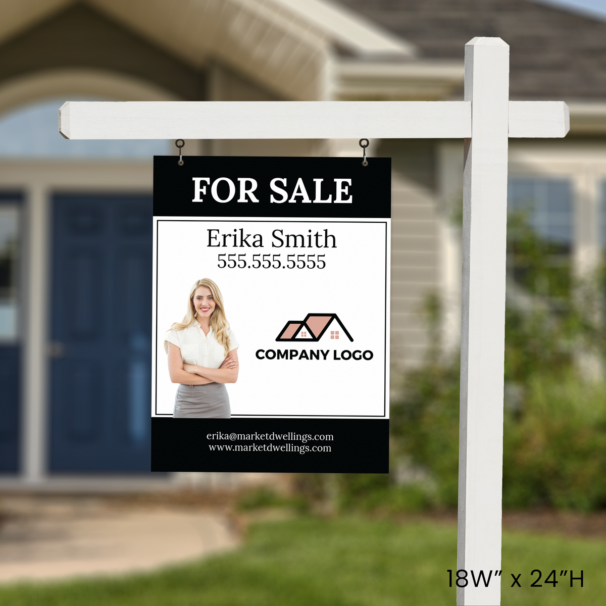 Creative Real Estate Marketing Materials: Stand Out From the Crowd ...