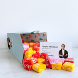 Dashing All The Way To Your Dream Home | Real Estate Pop By Boxes Holiday Pop By Box Market Dwellings