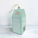 The Best Present This Christmas? A Referral From You | Real Estate Pop By Boxes Holiday Pop By Box Market Dwellings
