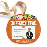 Trick or Treat Happy Halloween Gift Tags | Gift Tags Gift Tag Market Dwellings