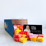Holiday Cheer & Happy New Year | Real Estate Pop By Boxes Holiday Pop By Box Market Dwellings