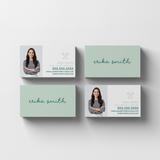 Simple Style | Business Cards Business Cards Market Dwellings