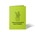 GREEN APPLE