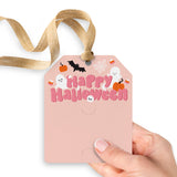 Happy Halloween | Gift Tags Gift Tag Market Dwellings
