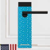 Have A Cracking 4th Of July! | 4th Of July Door Hangers Holiday Door Hanger Market Dwellings