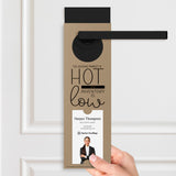 The Housing Market is HOT and Inventory is LOW | Door Hangers Door Hanger Market Dwellings