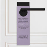 LIGHT PURPLE