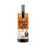 Happy New Year | Bottle Hang Tags Bottle Tag Market Dwellings