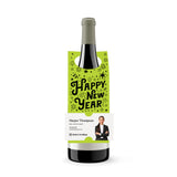 Happy New Year | Bottle Hang Tags Bottle Tag Market Dwellings