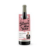 Happy New Year | Bottle Hang Tags Bottle Tag Market Dwellings