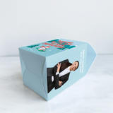 Dashing All The Way To Your Dream Home | Real Estate Pop By Boxes Holiday Pop By Box Market Dwellings