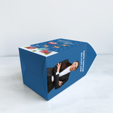 Hope Your Christmas Sleighs! | Real Estate Pop By Boxes Holiday Pop By Box Market Dwellings