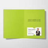 Happy Closing Day Real Estate | Real Estate & Mortgage Greeting Cards with Envelopes Greeting Card Market Dwellings